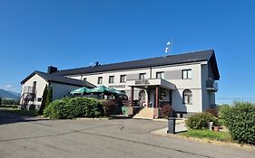 Motel Tošanovice